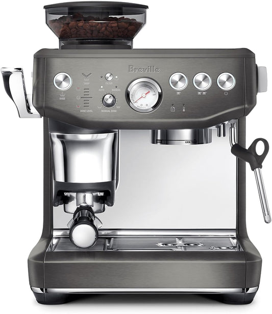 Top 5 Espresso Machines in 2025 (That Are Actually Worth Your Money)
