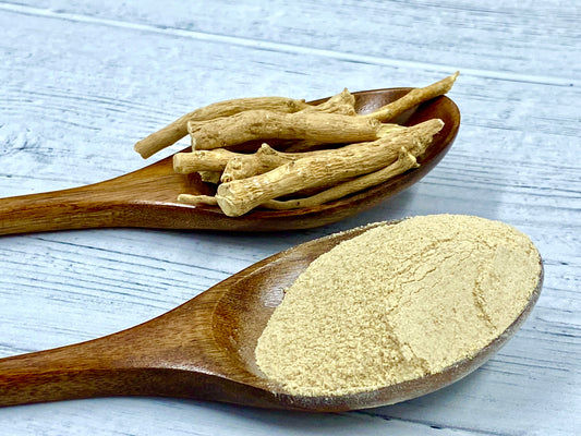 Ashwagandha: The Unsung Hero of Your Wellness Routine