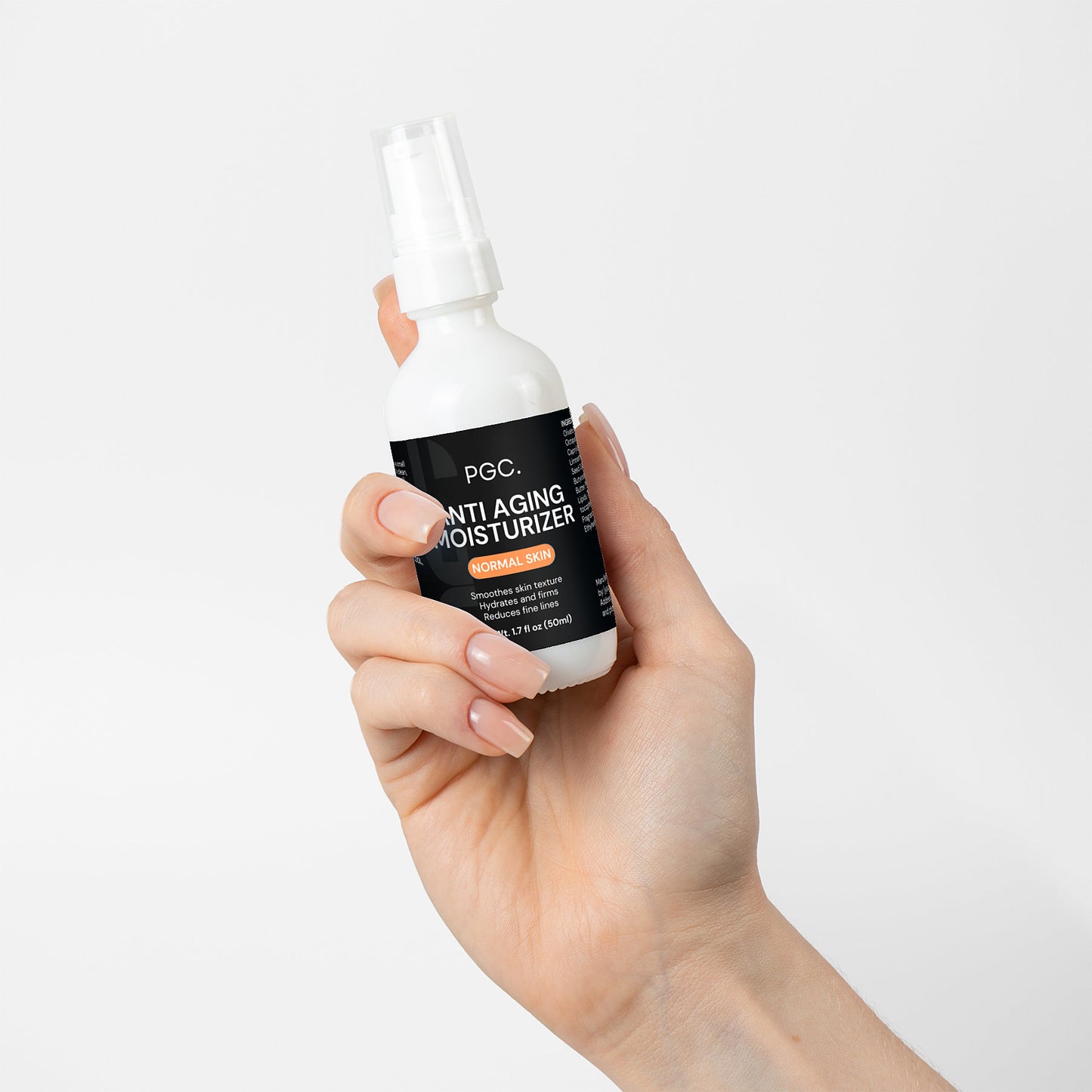 Anti Aging Moisturizer for Normal Skin