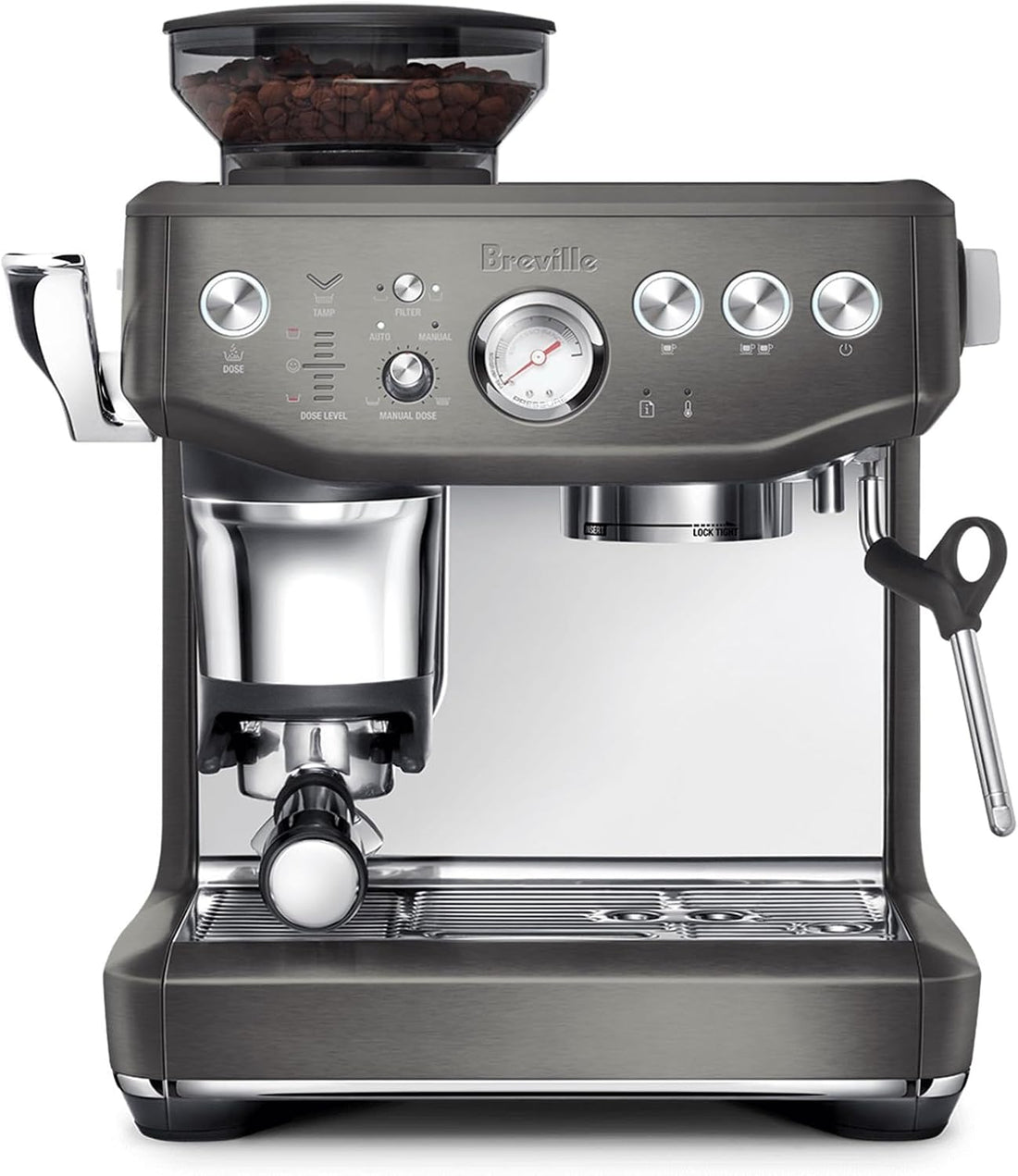 Top 5 Espresso Machines in 2025 (That Are Actually Worth Your Money)