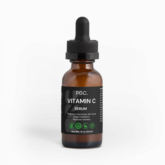 Vitamin C Serum