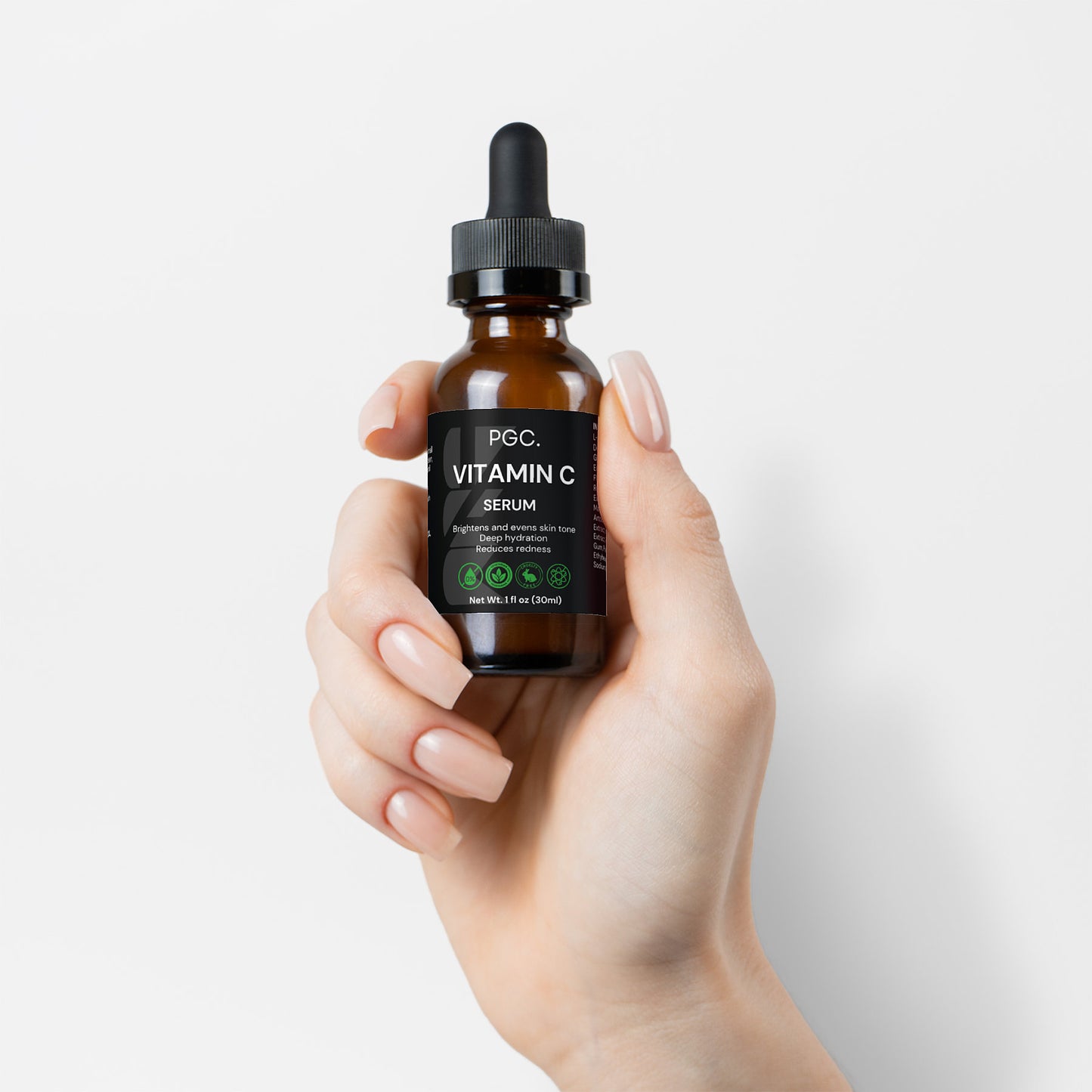 Vitamin C Serum