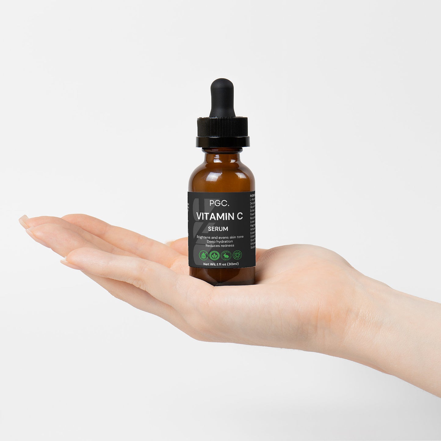 Vitamin C Serum