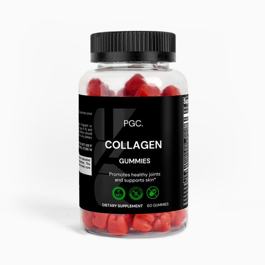 Collagen Gummies (Adult)