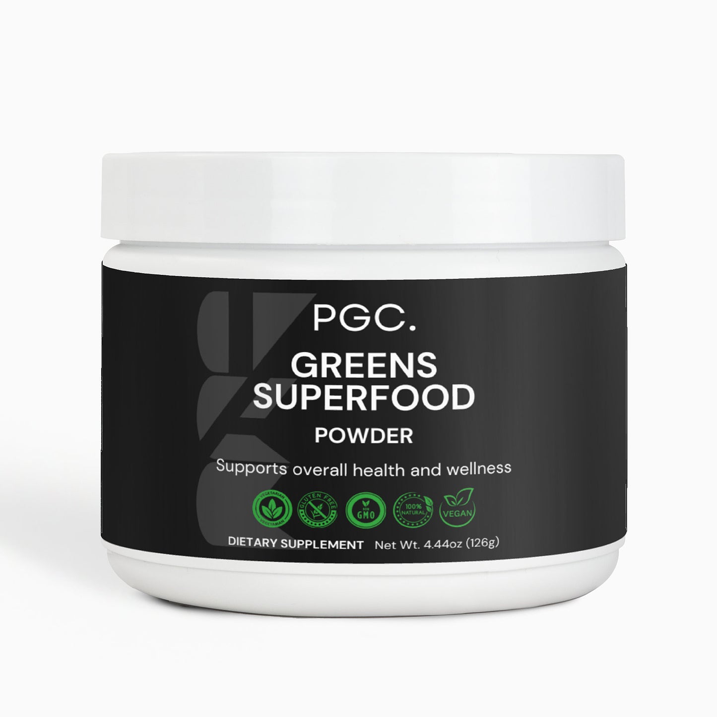 Greens Superfood