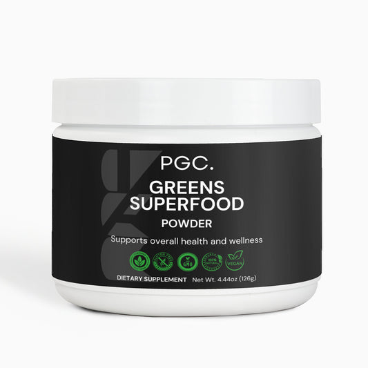 Greens Superfood