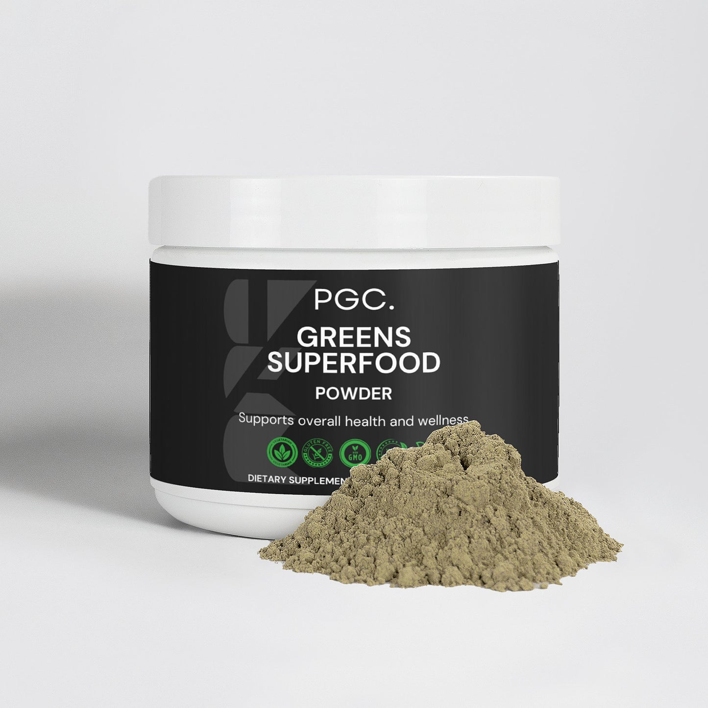 Greens Superfood