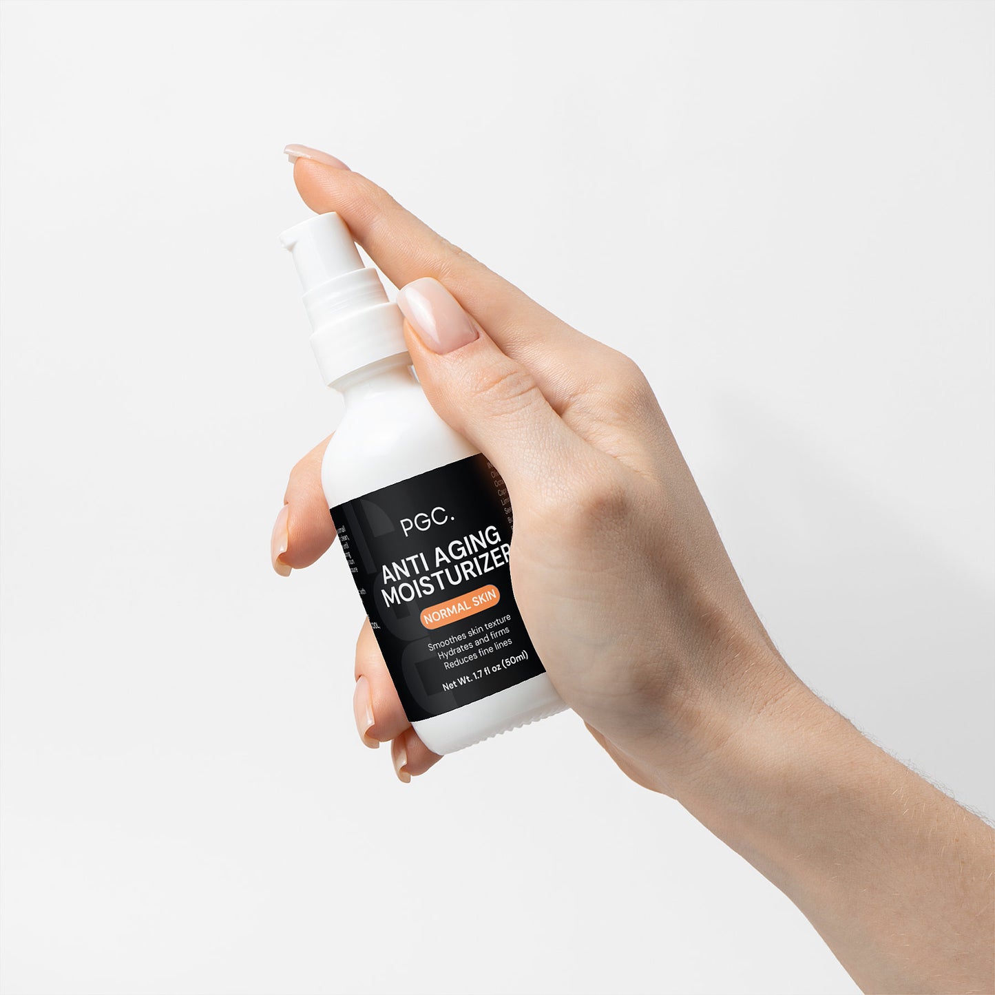 Anti Aging Moisturizer for Normal Skin