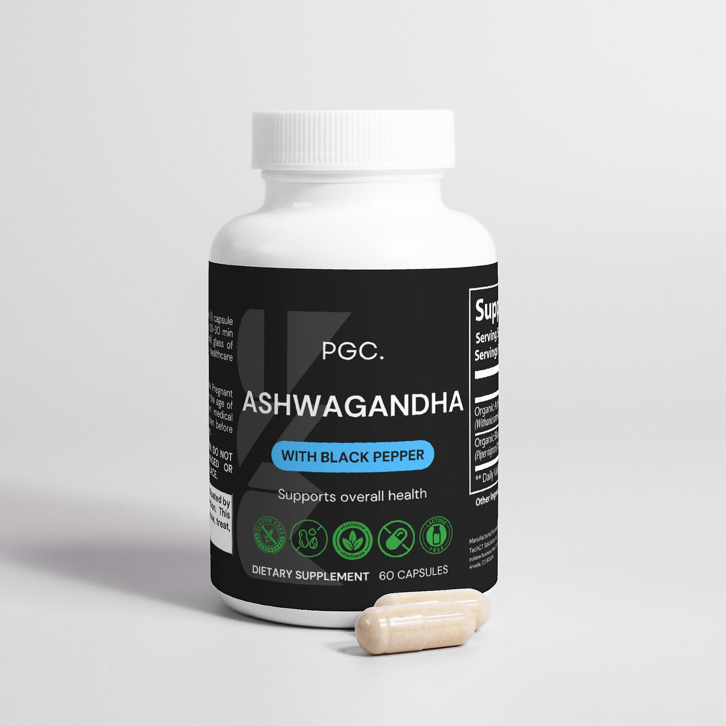 Ashwagandha