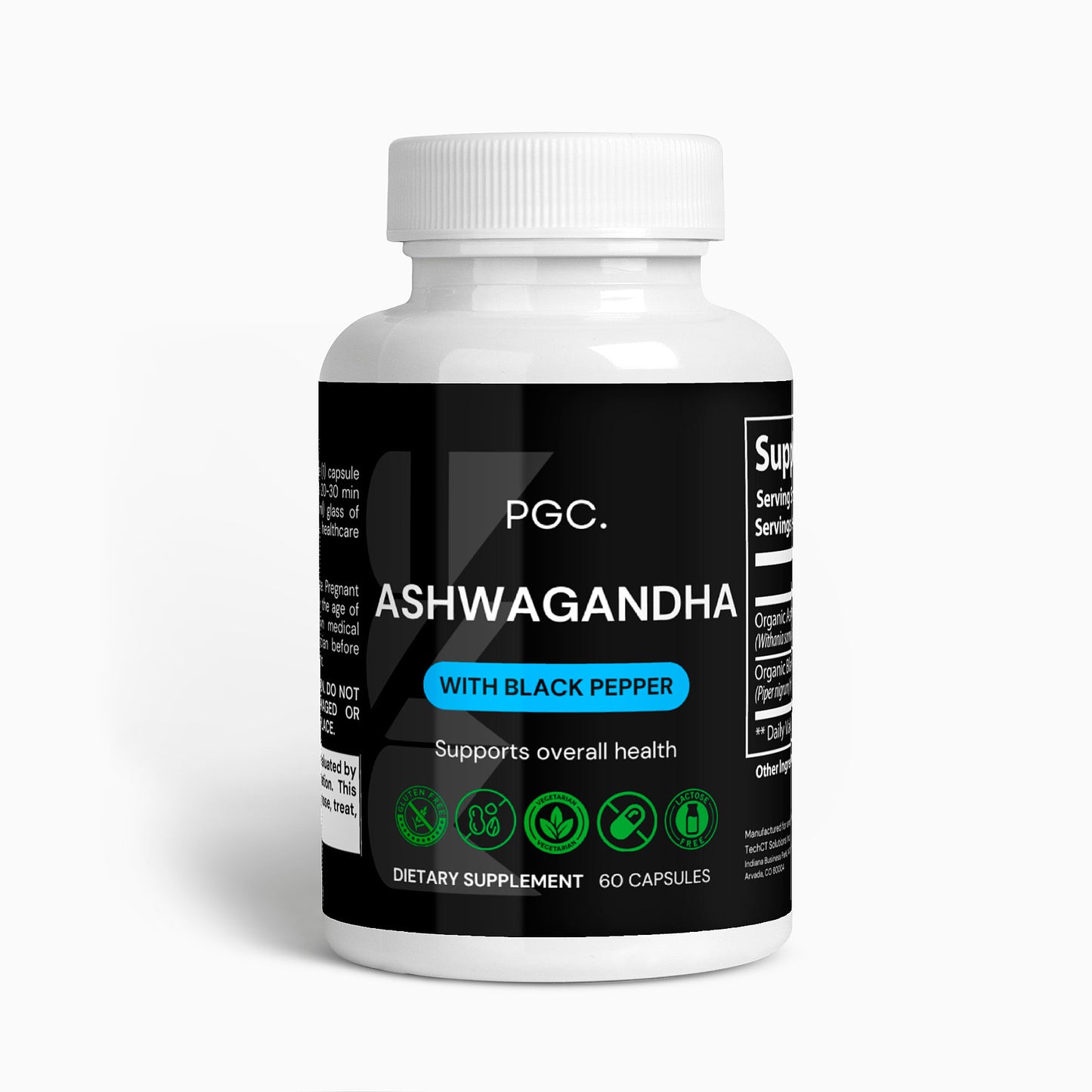 Ashwagandha